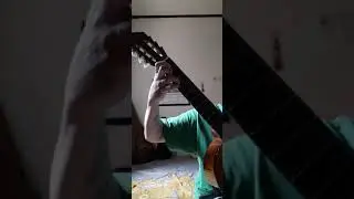 A Groovy Kind of Love @philcollins Guitar cover (Mauritz Studio 13)
