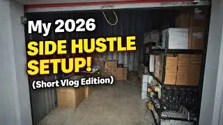 Мой дополнительный заработок в 2026 году с ограниченным бюджетом (используемое мной оборудование)