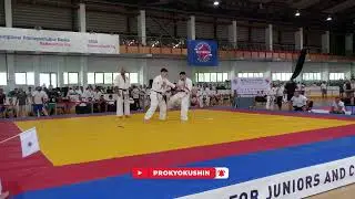 World Cup Varna: 1/8 -85 kg Georgi Todorov (Bulgaria) vs Husein Mamedov (Romania, aka)