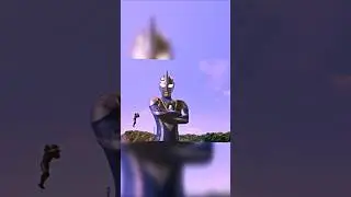 The Real Ultraman Terdingin 🥶🥶 || Ultraman Agul ||