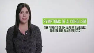 What's the Definition of Alcoholism