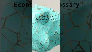 An Enriching Resource: The Art History Glossary | Seed Gallery #art #knowledge #investing #shorts