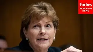 Jeanne Shaheen Questions Experts On How To Counter Chinese 'Debt-Trap Diplomacy' In Europe