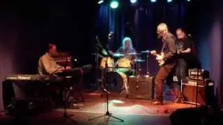 Nekropolis at Westend Jam, April 2014