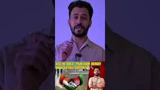 🇮🇳🤝🇦🇫 India-Afghanistan Team Up to Cut Pakistan&rsquo;s Water? | India to Fund & Build Dams in Afg