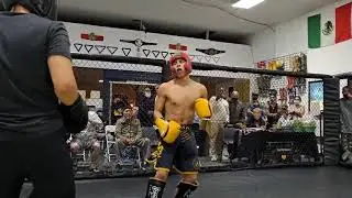 JMA Tournament