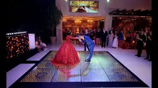 Valsa 15 anos com pr&iacute;ncipe - Tema A Bela e a Fera #XV #XVanos #15anos
