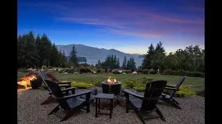 The BEST of Seabeck, Washington Living!