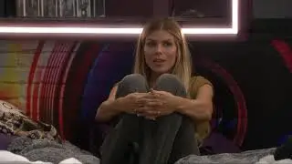 BB22: Dani is paranoid about David coming after her, so she wants him out first