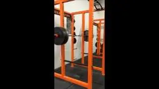 Chaos and Pain Contest 405x15 in 3 minutes at 198