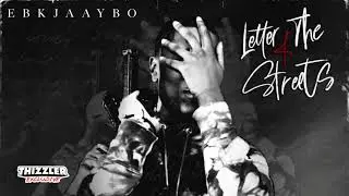 EBK JaayBo - Last Conversation (Prod. ChangChangKND) (Official Audio) || Infinite Slaps ♾️