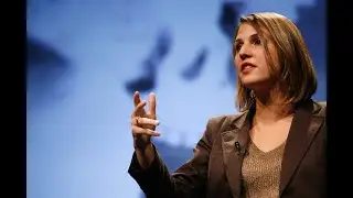 Laura Waters Hinson - PopTech 2008