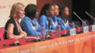 Experienced US Athletics Team Set for Olympic Action