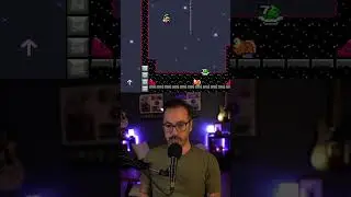 Famine from Simpatico, a Super Mario World romhack
