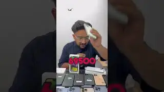 iPhone 15 On EMI 😱 #shorts #surajchauhan #iphone15 #iphonesale