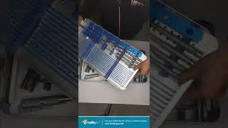 Titanium Elastic Nails Instrument Set for Orthopedic Tools | meddeygo.com
