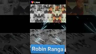 Robin Ranga(1)