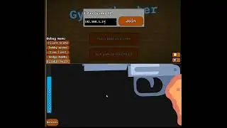Gyro Shooter devlog - Auto Connect