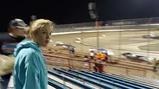 8/24/2024 Lucas Oil Speedway Feature