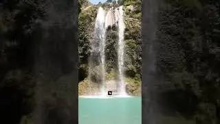 Sajikot Waterfall (Abbottabad, Pakistan)