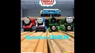 Operation: SPAMCAN Part 6