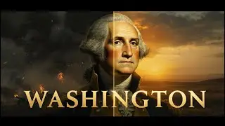 George Washington &ndash; Father of the Nation | The Leader Who Walked Away from Power