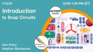 Introduction to Snap Circuits