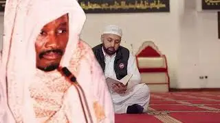 KHÉKH AKSA BAKANE EXPLIQUÉE PAR SERIGNE SAM MBAYE