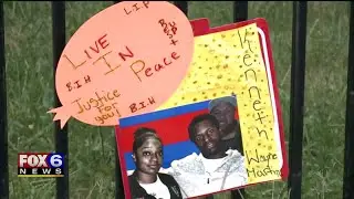 Family wants answers after fatal shooting near 13th and Atkinson