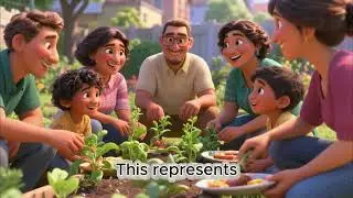 The Parable of the Sower - ESP 7
