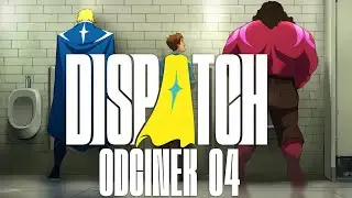 Dispatch #4 | Idę Na RANDKĘ! | Let&rsquo;s Play PL