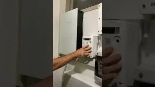 Spiegazione impianto CarbOFF con inverter Solaredge e batteria Tesla Powerwall