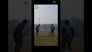 Cricket #cricket #games #hardwork #gym #motivation #fitness #sports #viral #viralvideo #sports