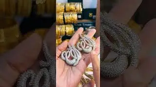 24k gold plated bangles set and kangan | Comfort Knot Treasure | All New designs available now