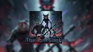 The Tome Slasher