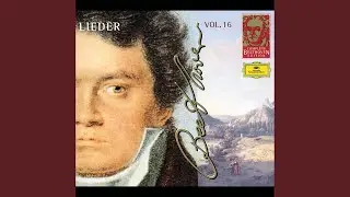 Beethoven: Opferlied WoO 126 (1798)