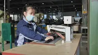 China XuYang control Cable factory.