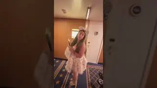 Pixie Dust on a Disney Cruise #disney #pixiedusting #disneyvacation #disneycruise