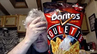 Doritos Nacho Cheese Roulette Tortilla Chips Are Back