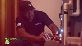 Green Air Care  HVAC - Serving Chicagoland