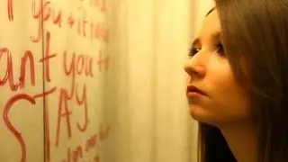 Stay - Rihanna - Cover | Ali Brustofski (Music Video)