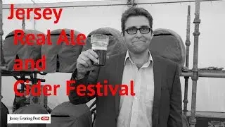 The Jersey Beer and Cider Festival 2014