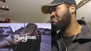 K.A.A.N - Concealed The Outro - REACTION