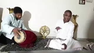 Musicians Unite against COVID-19 - Karthigesan and Kirthan Pillay