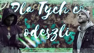 RA_V - Dla Tych co odeszli feat. @dchesron (prod. @grrvcy )