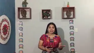 Saludos en Kaqchikel - Lección 1