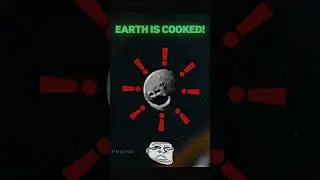 Earth's end? | Mashtuka ultra funk | Pvs Editz