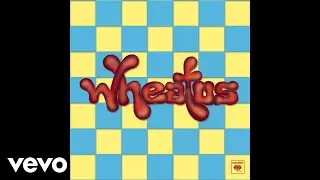 Wheatus - Punk Ass Bitch (Official Audio)