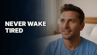The 90-Minute Sleep Cycle: How to Wake Up Optimized (Science-Based)