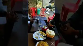 Kashmir Vlog#1 (city of chaos) 😅